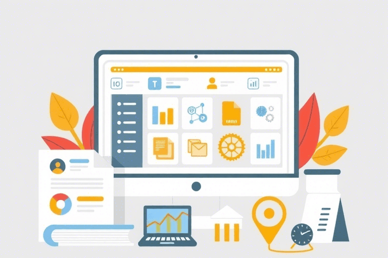 如何构建高效的工程资料台账管理平台？