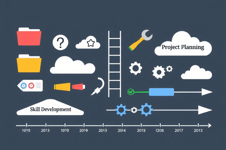 如何制定高效的养护工程资料管理方案？