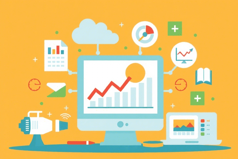 工程资料管理如何与时俱进？探索高效管理策略