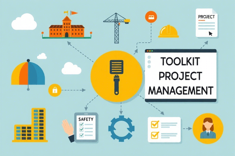 如何制定和执行高效的工程建设资料管理规定？