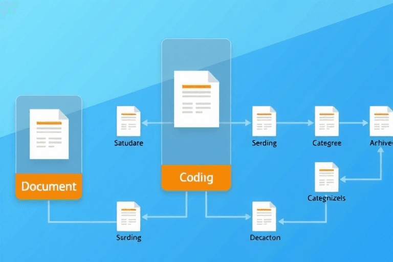 如何高效进行工程资料的归档管理？