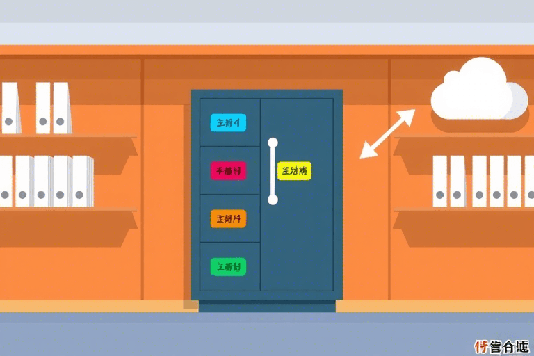 如何构建高效的工程建设资料管理系统？