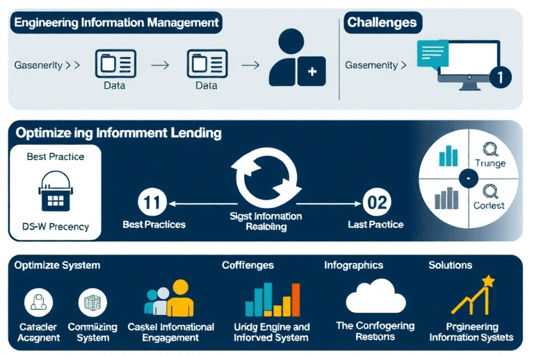 如何有效进行工程信息资料管理？