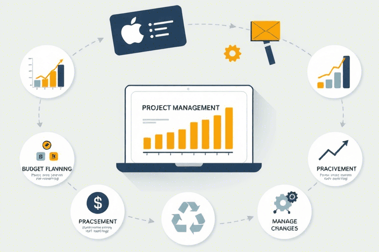 如何通过实际案例掌握工程成本管理的关键技巧？