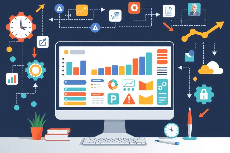 如何有效管理工程养护资料？