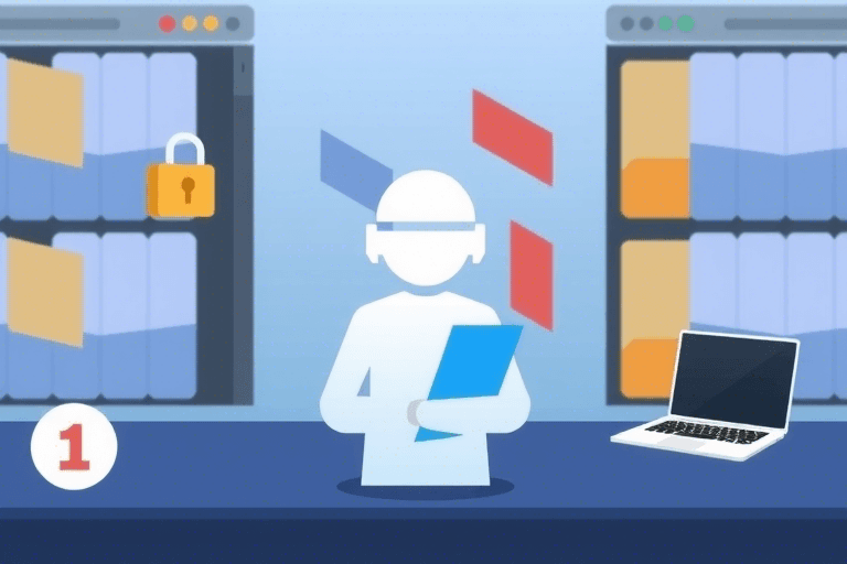 如何有效地进行工程资料管理？