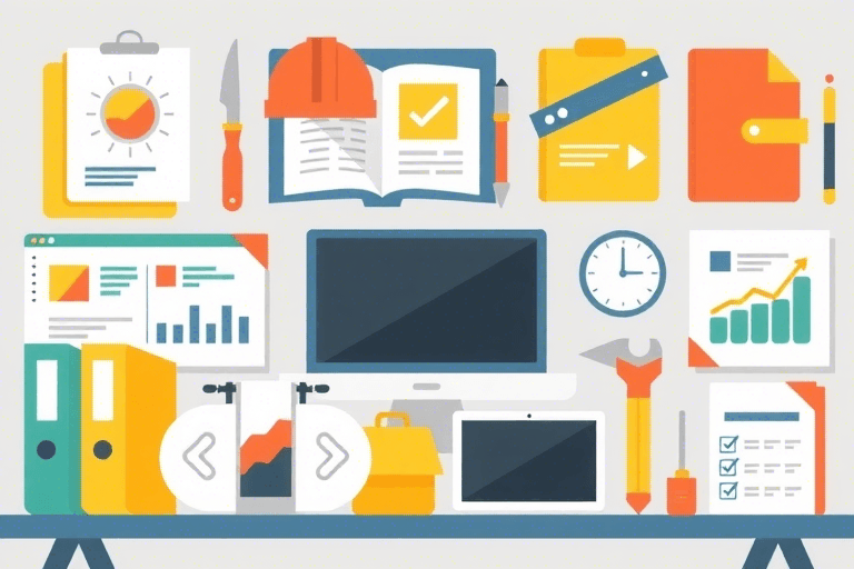 如何有效管理和维护装修装饰工程资料？