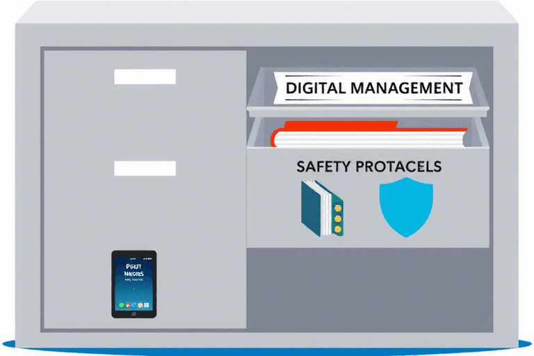 如何有效提升工程归档资料管理的质量和效率？