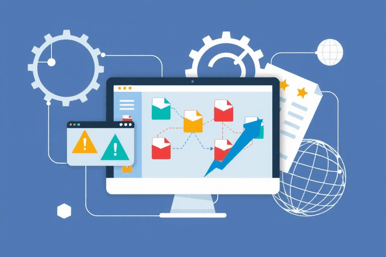 如何高效地管理工程资料？