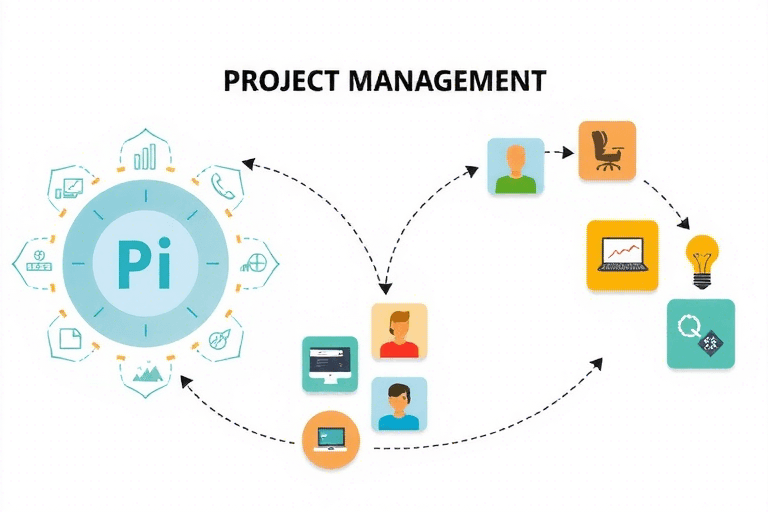 如何有效实施工程管理机制？