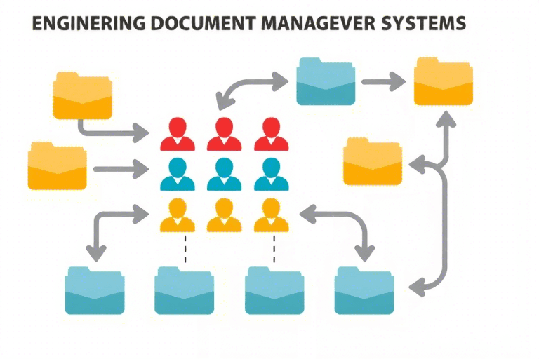 如何制定科学合理的工程资料管理编号原则？