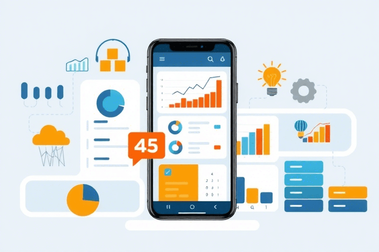 如何设计一款高效的工程监理资料管理APP？