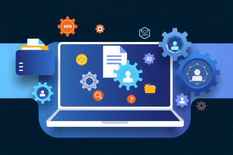 如何高效地进行工程资料的管理？