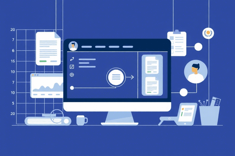 如何有效地管理项目工程资料的职责和方法是什么？