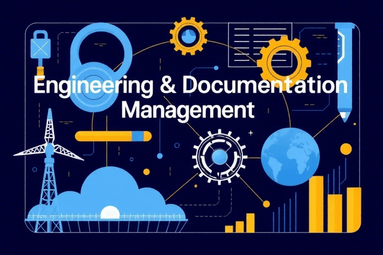 如何有效地管理和使用工程管理资料？