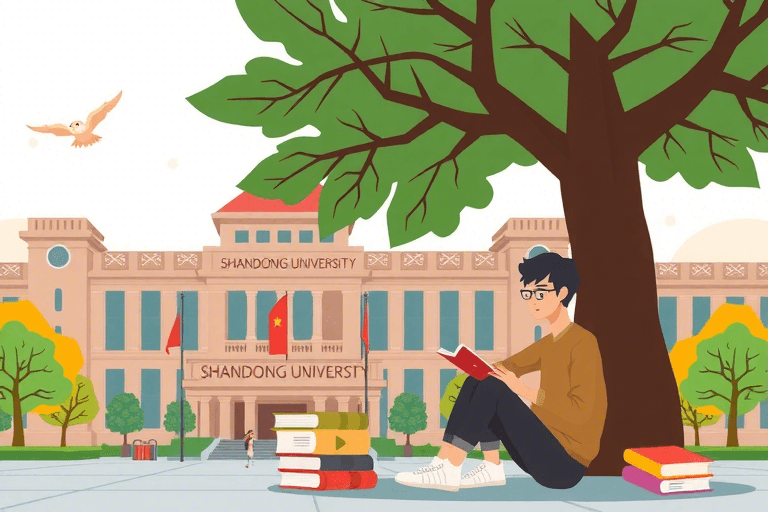 如何高效准备山东大学自考工程管理考试？需要哪些资料和复习方法？