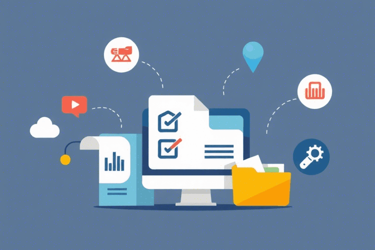 如何有效进行工程资料管理与保管？