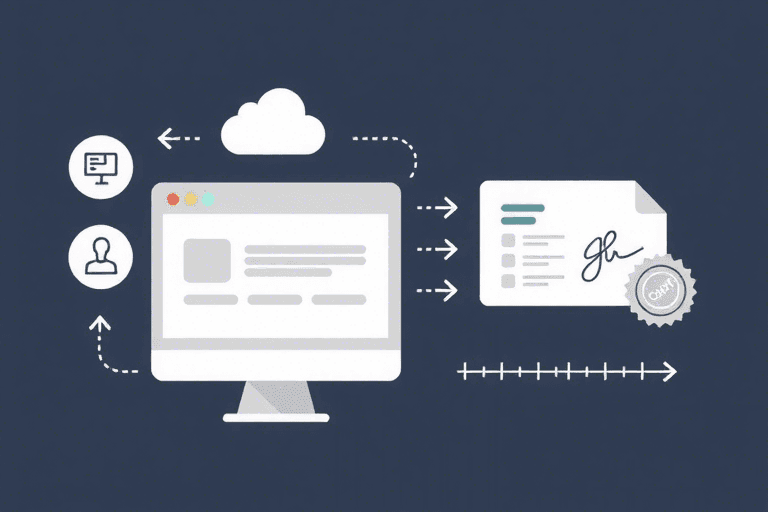 如何确保工程资料签字盖章管理的规范性和有效性？