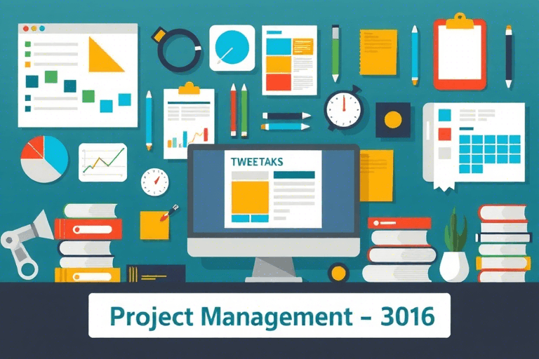 如何高效地整理和归类工程管理资料？