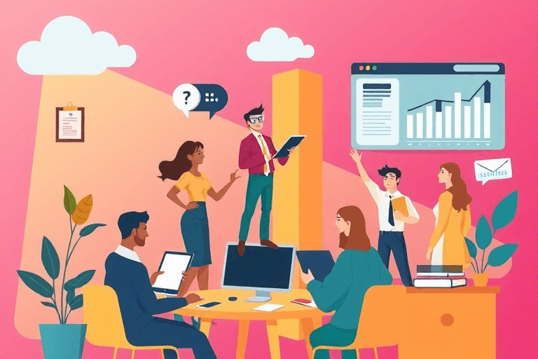 如何高效利用工程资料管理来提升工程项目效率？