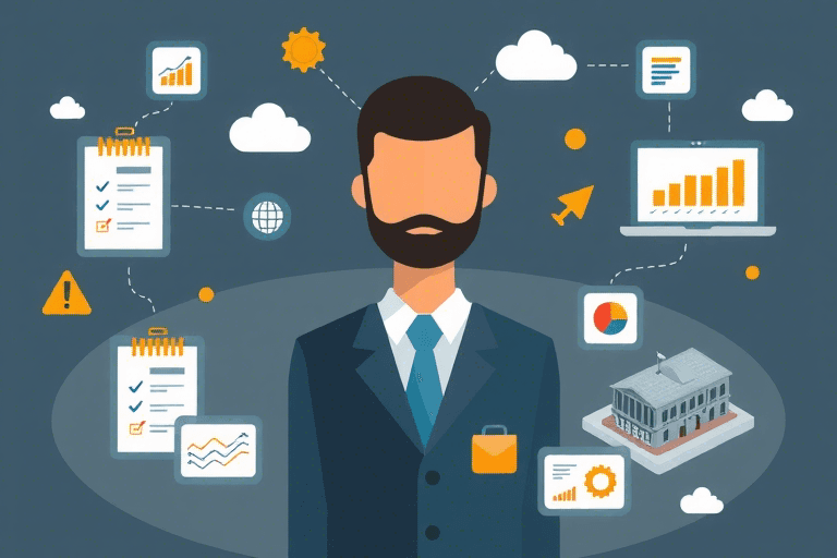 如何高效管理品质工程监理资料？提升工作效率与质量的关键方法