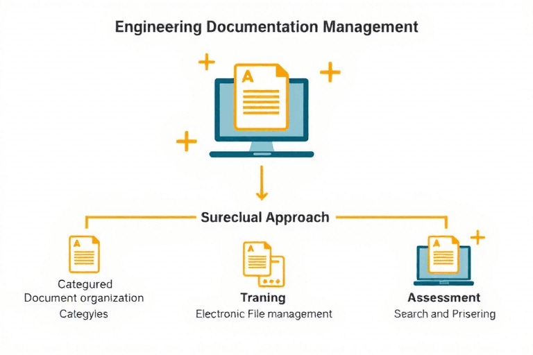 如何制定有效的苏州工程资料管理规程？