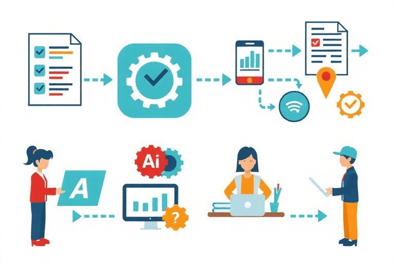 如何有效地进行工程资料管理？掌握这些技巧让工作更高效