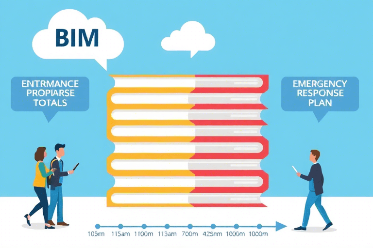 如何制定高效的工程资料管理清单？