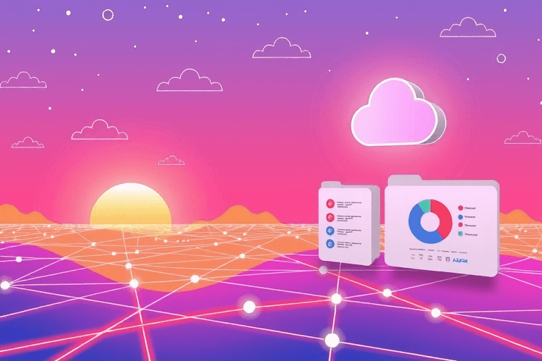 智能交通工程资料管理如何实现高效有序？