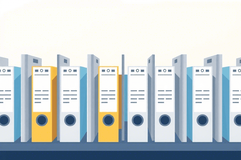 如何有效进行工程建设资料归档管理？