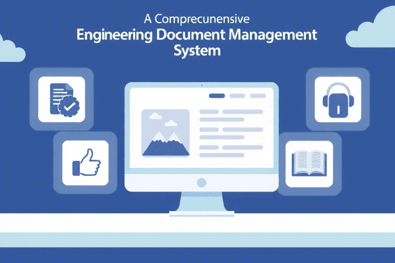 如何高效地进行工程资料管理？掌握这些技巧让你事半功倍