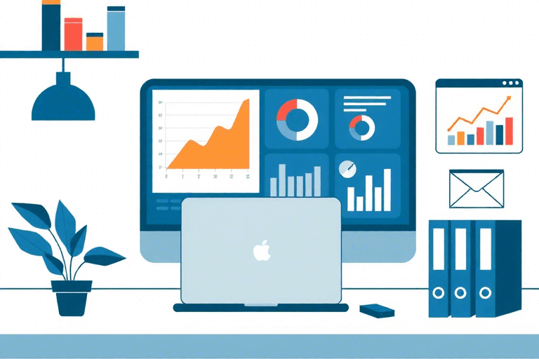 如何高效管理工程挂靠项目的资料？