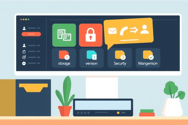 工程管理中的资料保存难题该如何破解？