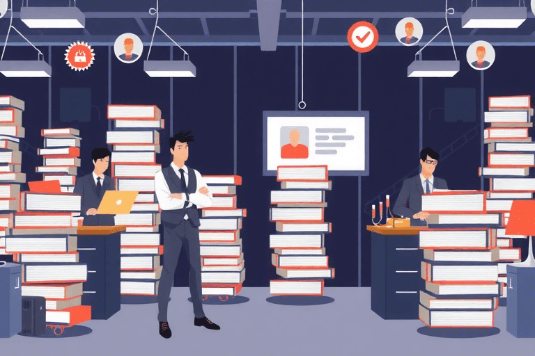 如何有效地实现公司的工程资料管理目标？