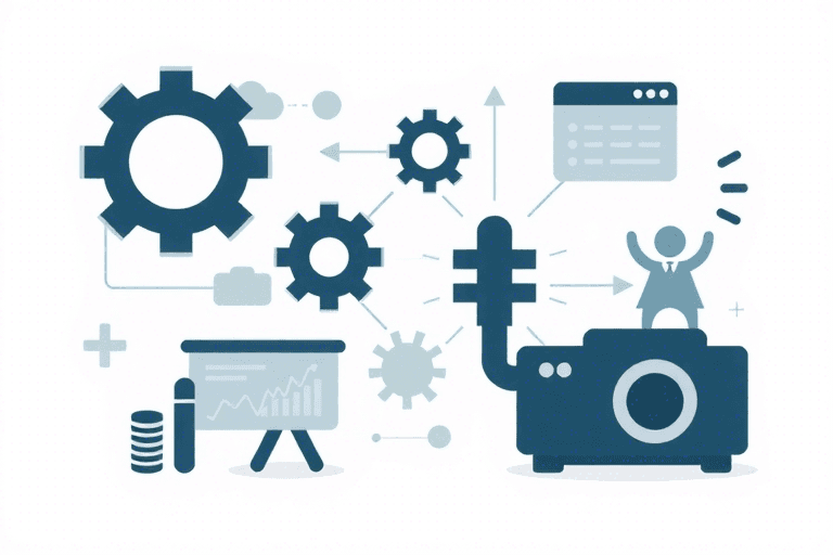 如何高效地进行工程信息资料的管理？