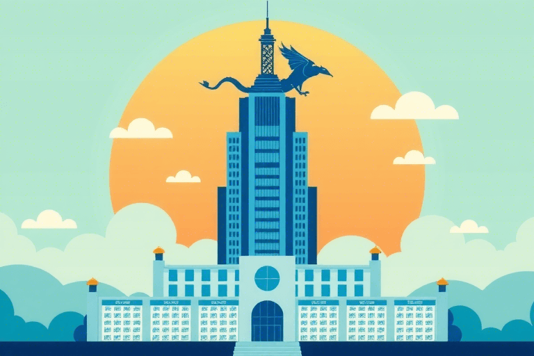 如何有效管理建筑工程资料？掌握这五点让你事半功倍