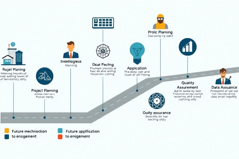 如何有效地进行道路工程监理资料管理？