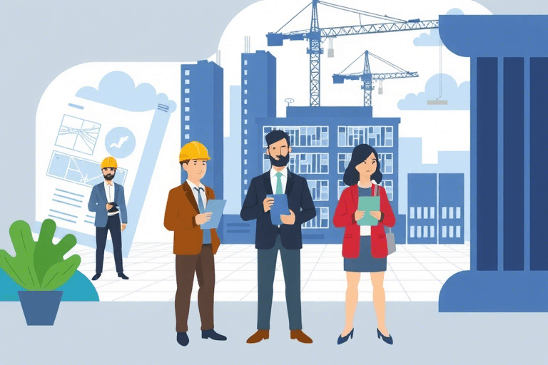 如何改善当前建设工程资料管理的现状？