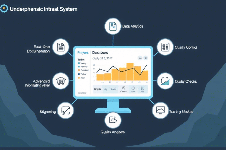 隐蔽工程资料管理措施有哪些？