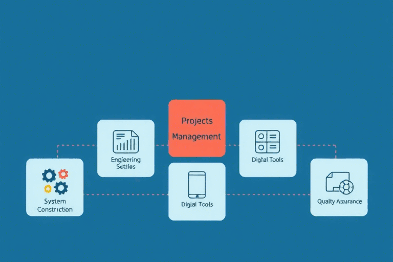 如何确保工程结算资料管理达到最佳效果？