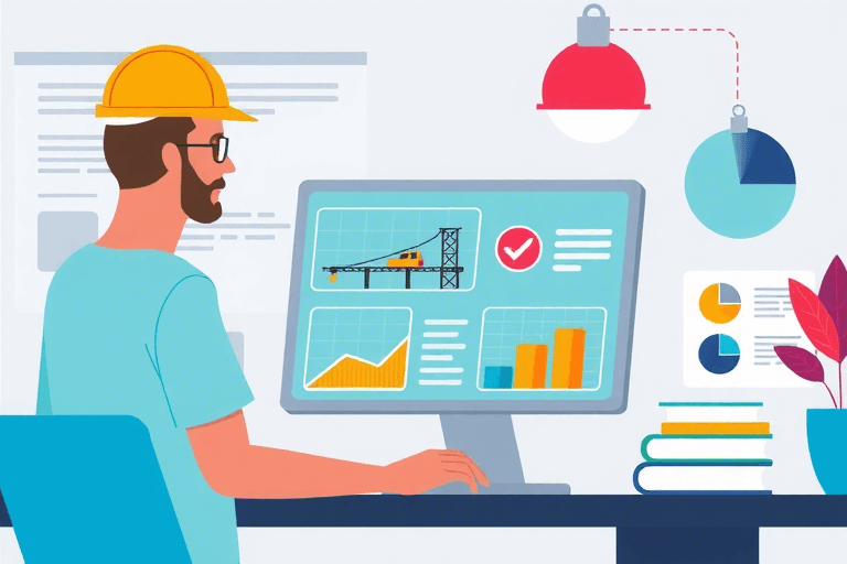 如何有效进行建设工程资料管理？