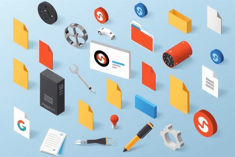 如何有效实施项目工程资料管理措施？