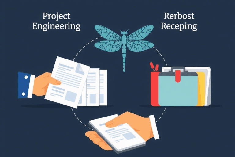 工程管理资料由谁移交？移交过程中需要注意哪些问题？