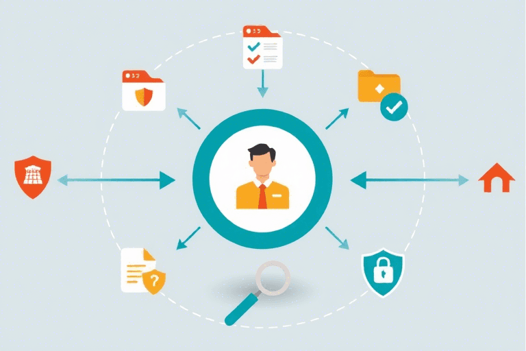 甲方工程现场资料管理应该如何高效进行？