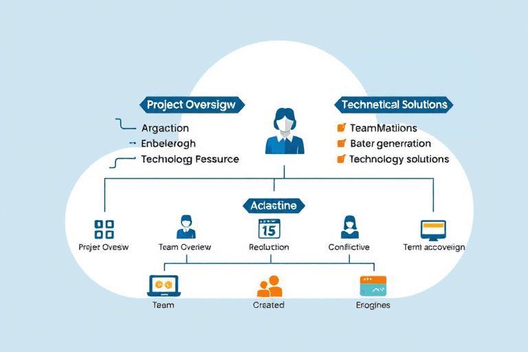 如何有效地管理和分类工程资料？