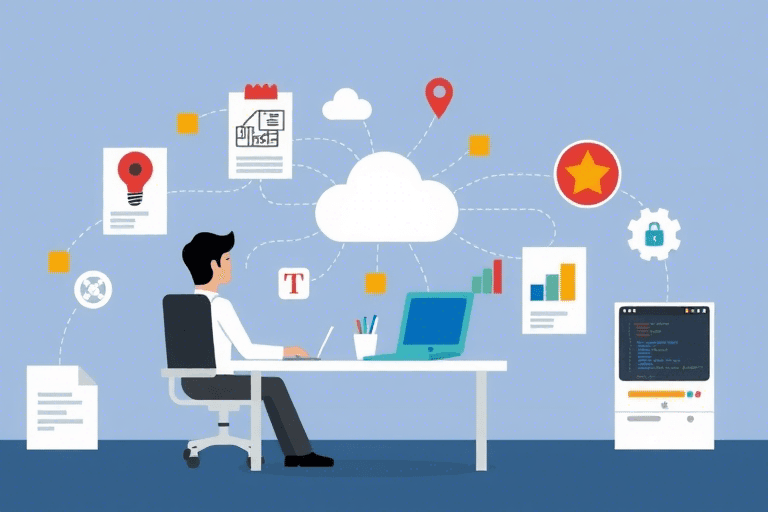 如何构建高效的工程资料管理系统？