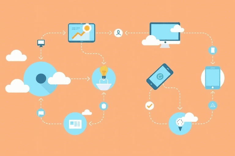 如何有效管理施工工程资料？掌握关键步骤与流程