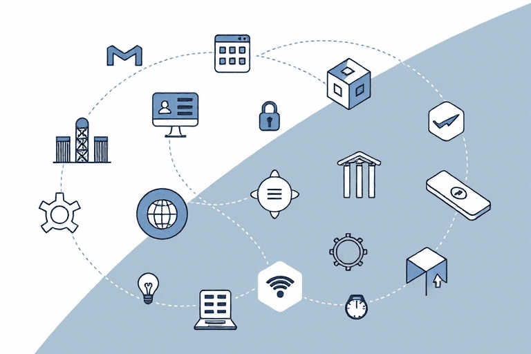 如何有效进行工程信息资料管理？基本原则与实践策略