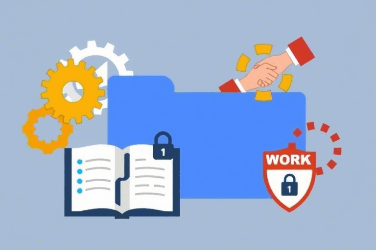 如何有效地同步管理工程资料？