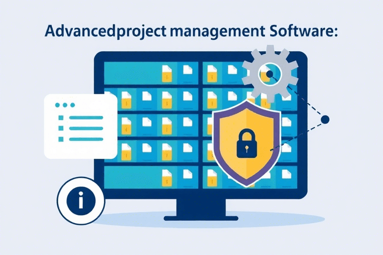 如何高效管理工程类资料？这些建议或许能帮到你